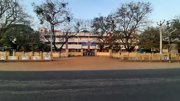 Lotus An. Venkatachalam Chettiar School